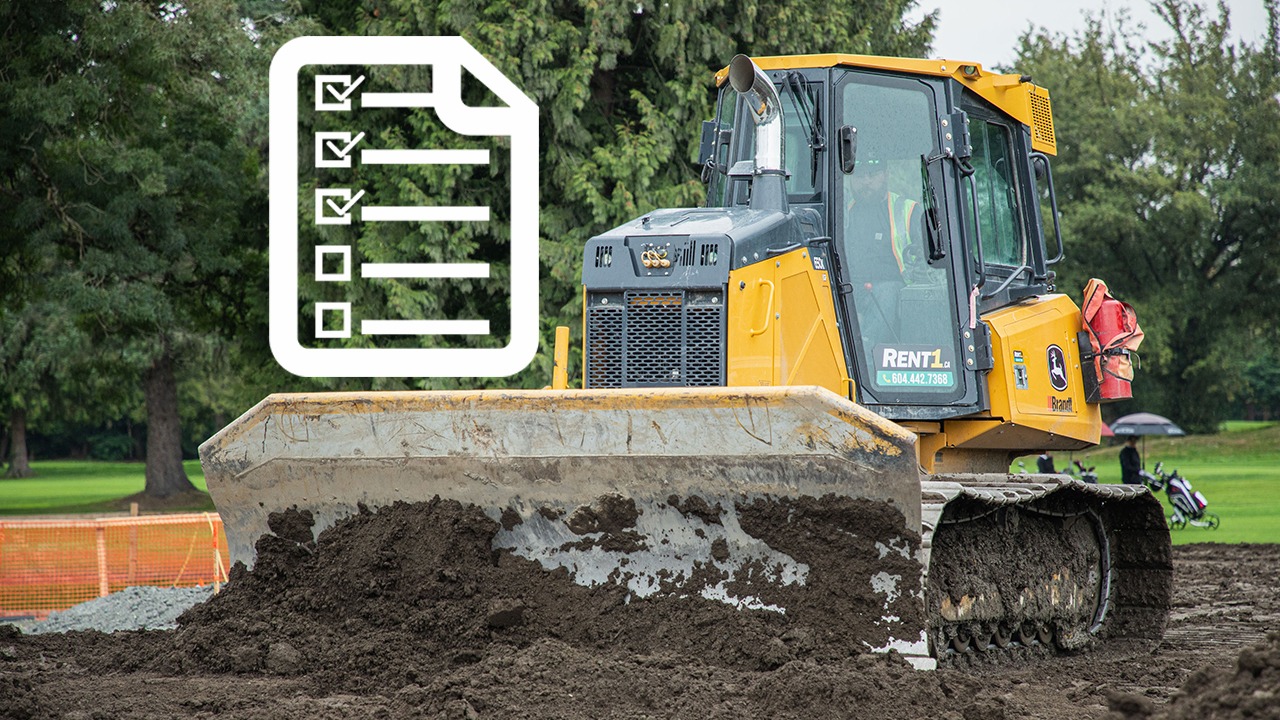 How to Sell Your Used Heavy Equipment For the Best Price Smarcast
